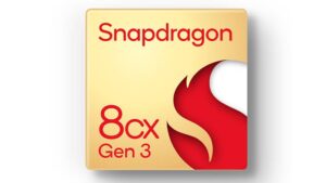 Microsoft เริ่มทดสอบ Snapdragon 8cx 3 แล้ว แรงกว่า Intel/AMD บางรุ่น gen-3