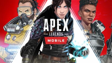 Apex Legends เวอร์ชั่นมือถือจะเปิดให้บริการเพียง 10 ประเทศเท่านั้นในช่วง Soft-Launch gsmarena 001-1-5