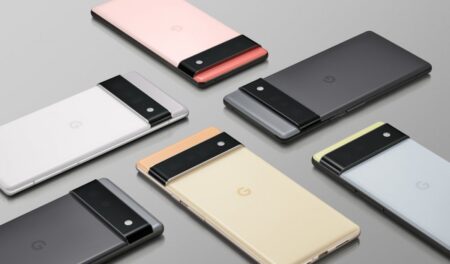 Google เริ่มวางขาย Google Pixel 6 และ Pixel 6 Pro ในประเทศสิงคโปร์แล้ว gsmarena 001-2021-08-19T072636 232
