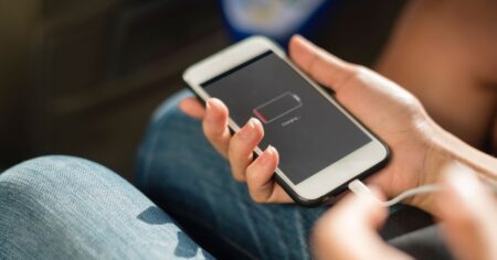 มาดูคำแนะนำการถนอมแบตเตอรี่จาก Apple กัน iphone