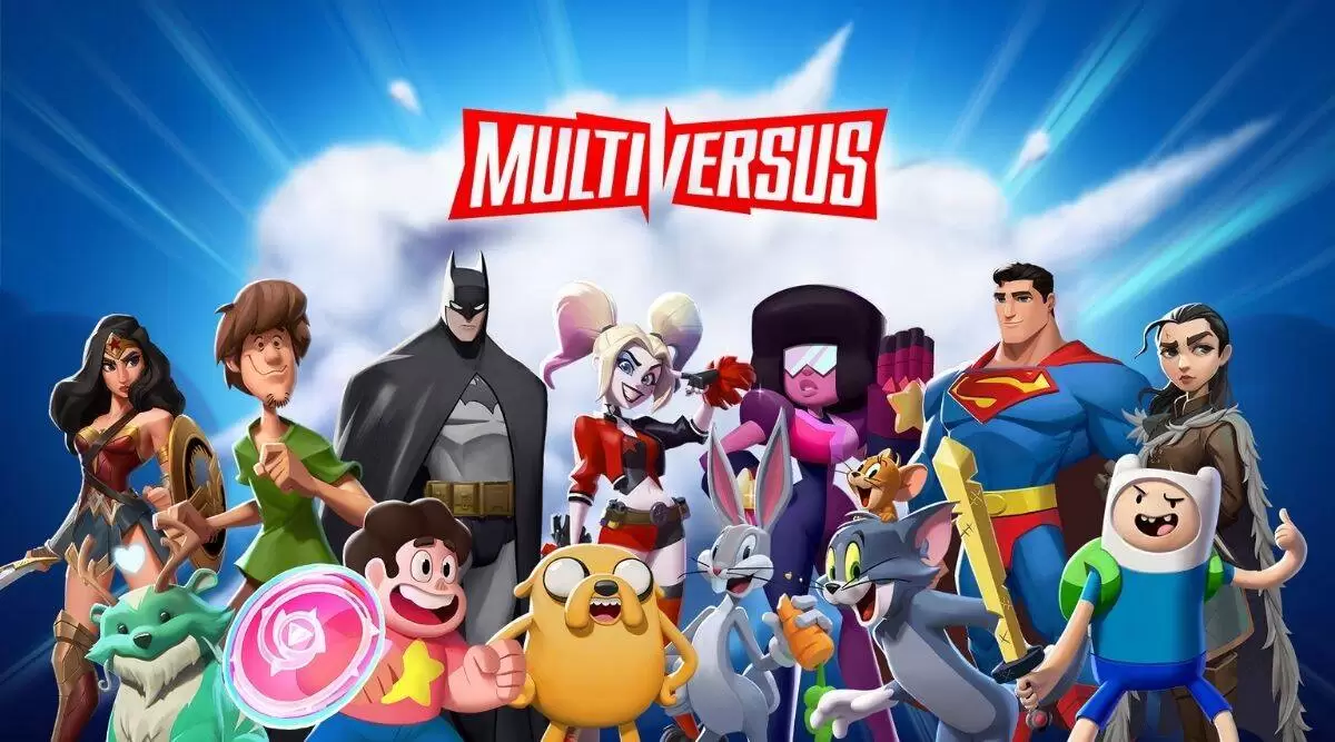 WB Games เตรียมเปิดให้ผู้เล่นเข้าทดสอบ MultiVersus Tech Test ตั้งแต่วันที่ 25 ก.พ. - 7 มี.ค. 2022 1 multiversus-official-announcement-featured