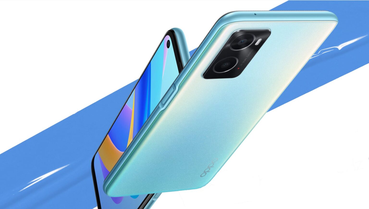 ประกาศเปิดตัว Oppo A76 ใช้ชิปเซ็ต Snapdragon 680 หน้าจอ 90Hz และแบตเตอรี่ขนาด 5,000 mAh oppo-a76-3