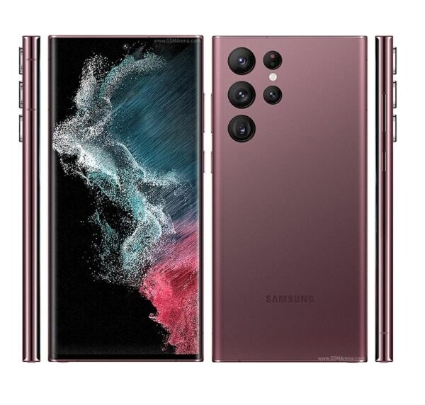 Samsung Galaxy S22 Ultra 5G