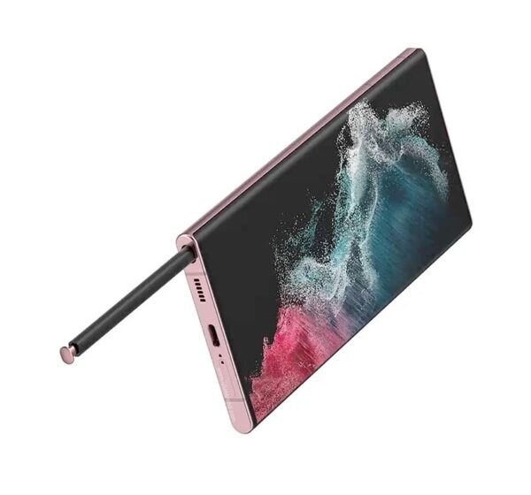 Samsung Galaxy S22 Ultra 5G