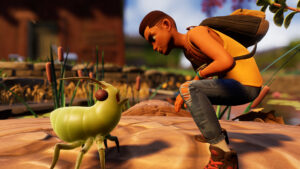 Grounded เกมแนว Survival-Sandbox มียอดผู้เล่นมากกว่า 10 ล้านคนเป็นที่เรียบร้อย ss 330547e267ebdd11cccf685a009404601eee9821 1920x1080