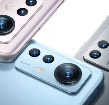xiaomi 12 series 1