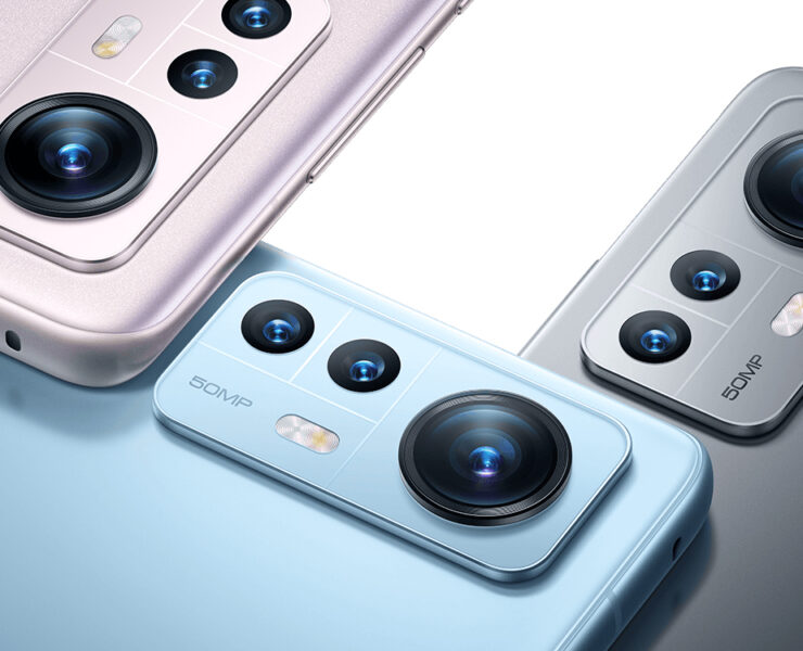 xiaomi 12 series 1
