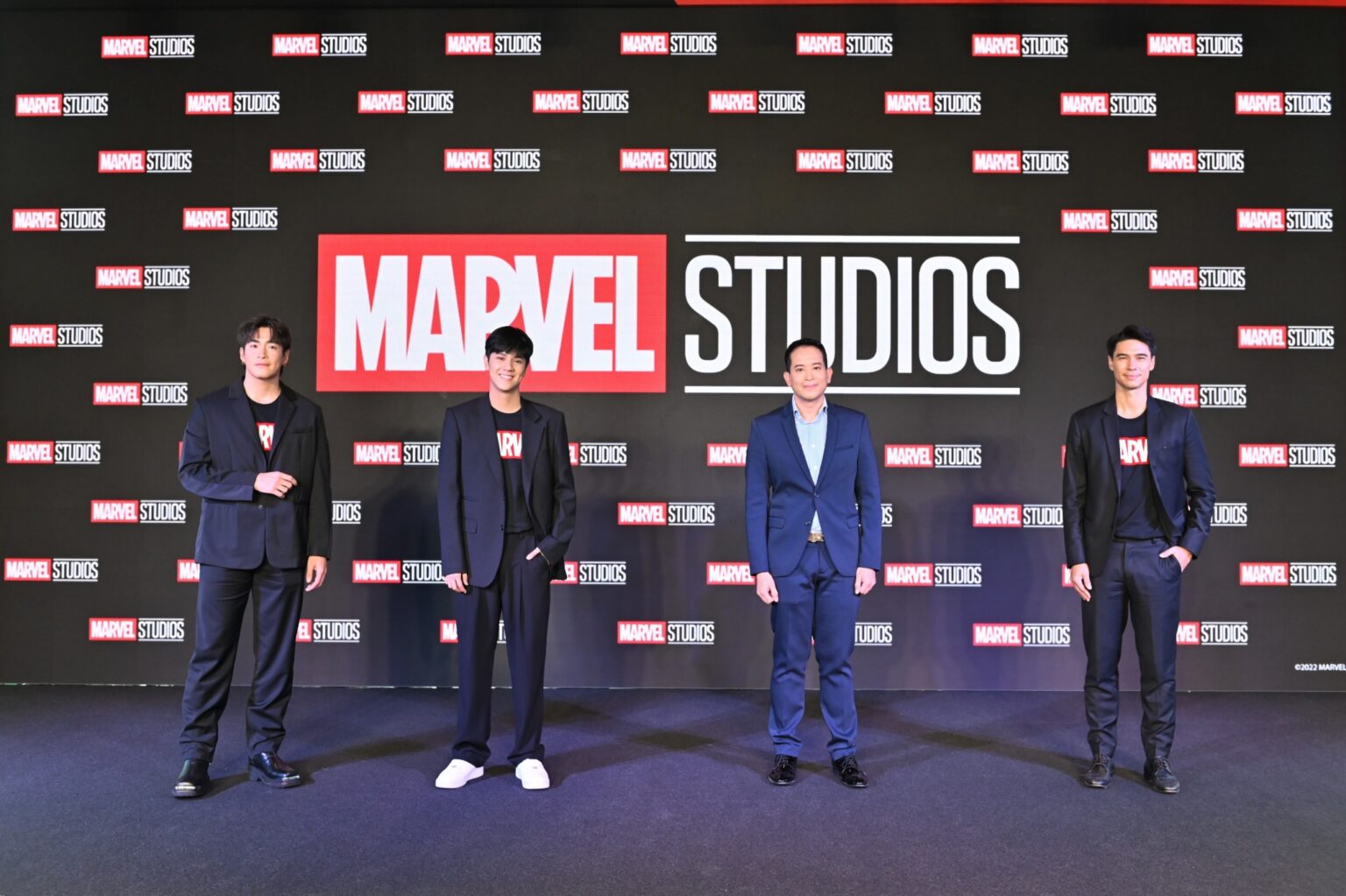 วอล์ท ดิสนีย์ ประเทศไทย ส่งภาพยนตร์และออริจินัลซีรีส์ 6 เรื่อง ตลอดทั้งปี 2022 01-วอล์ท-ดิสนีย์-ประเทศไทย-สร้างปรากฎการณ์-ยุคแห่งมาร์เวล