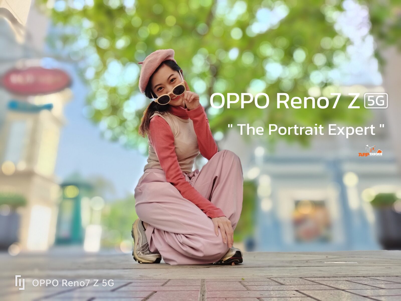 รีวิว OPPO Reno7 Z 5G สมาร์ทโฟน 5G ที่ถ่ายภาพพอร์ตเทรตได้ดีที่สุด ดีไซน์สวยกับไฟกล้องหลัง Dual Orbit Lights 1 1