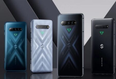 Black Shark 5 Series สมาร์ตโฟนขวัญใจเกมเมอร์ เตรียมเปิดตัวอย่างเป็นทางการ 30 มีนาคมนี้ 2022113 125734