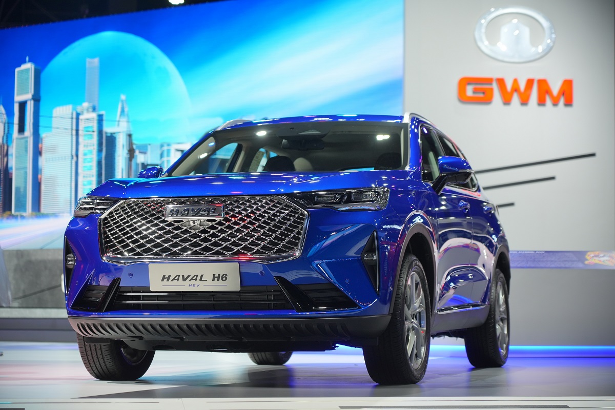 GWM-Motor-Show-2022 23