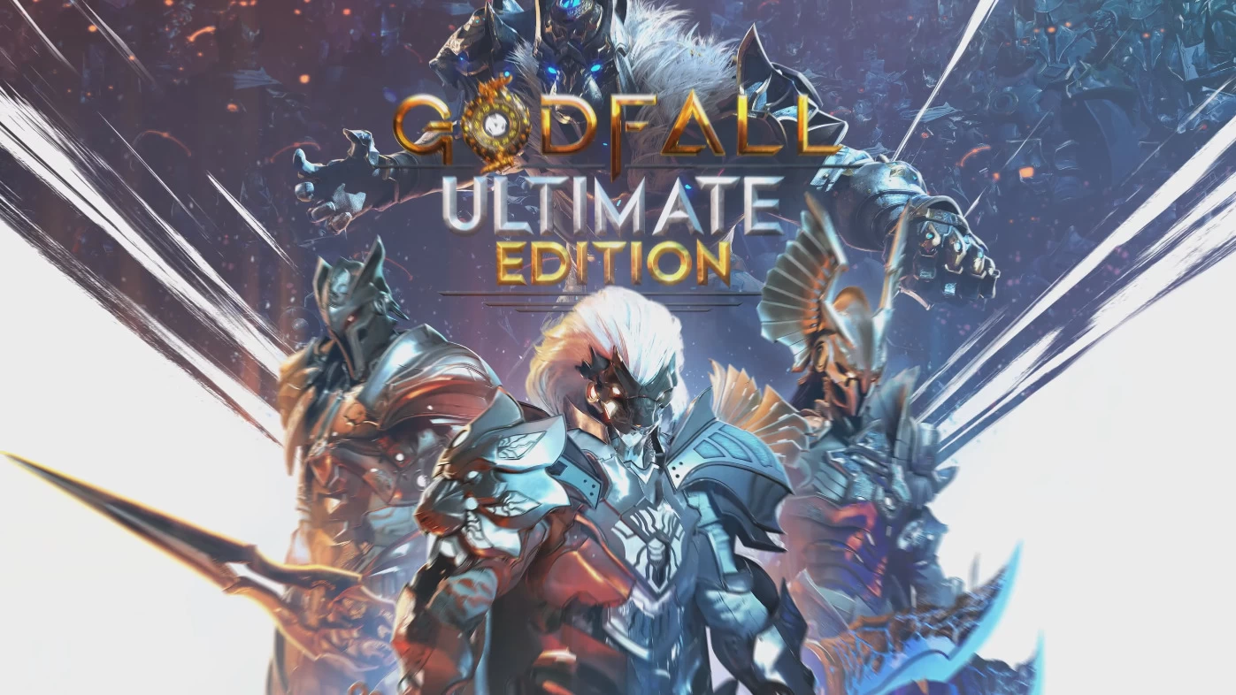 Godfall Ultimate Edition เตรียมวางจำหน่ายอย่างเป็นทางการบน PC, PS4, PS5, Xbox One และ Xbox Series X/S วันที่ 7 เมษายนนี้ 1 Godfall-Ultimate-Edition-revealed-for-Xbox
