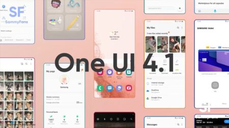 Samsung Galaxy S10 และ Note 10 เริ่มได้อัปเดต One UI 4.1 แล้ว One-UI-4 1-One-UI-Tab-4-9