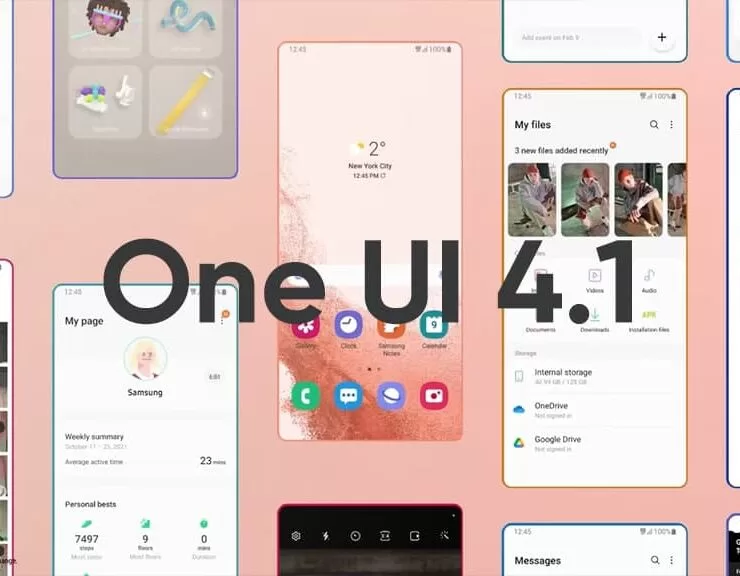 One-UI-4 1-One-UI-Tab-4-9