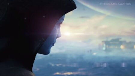 BioWare ผู้พัฒนาได้คนมีฝีมืออย่าง Michale Tucker เข้ามาร่วมทำโปรเจกต์ Mass Effect ภาคใหม่ S7tWwWRyYSJttNFVovacPT