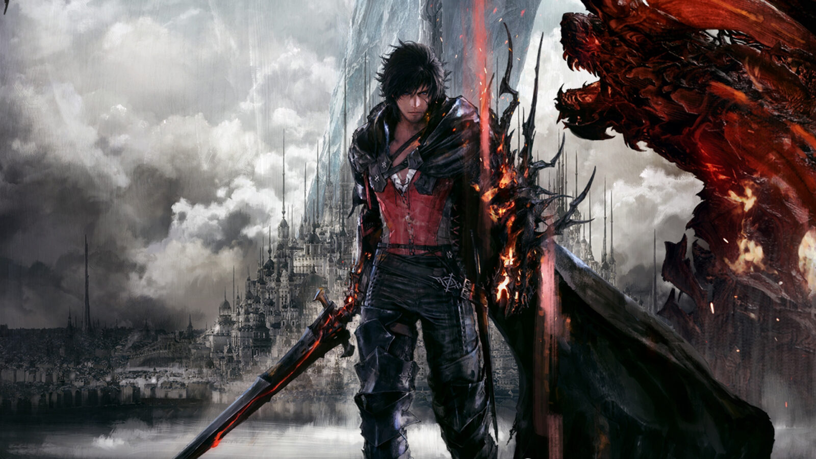 Final Fantasy 16 มาแรงเป็นอันดับหนึ่ง จากผลโหวตเกมที่มีคนอยากเล่นมากที่จาก Famitsu 1 UWam9mhzxTwi6pz7FpPFun