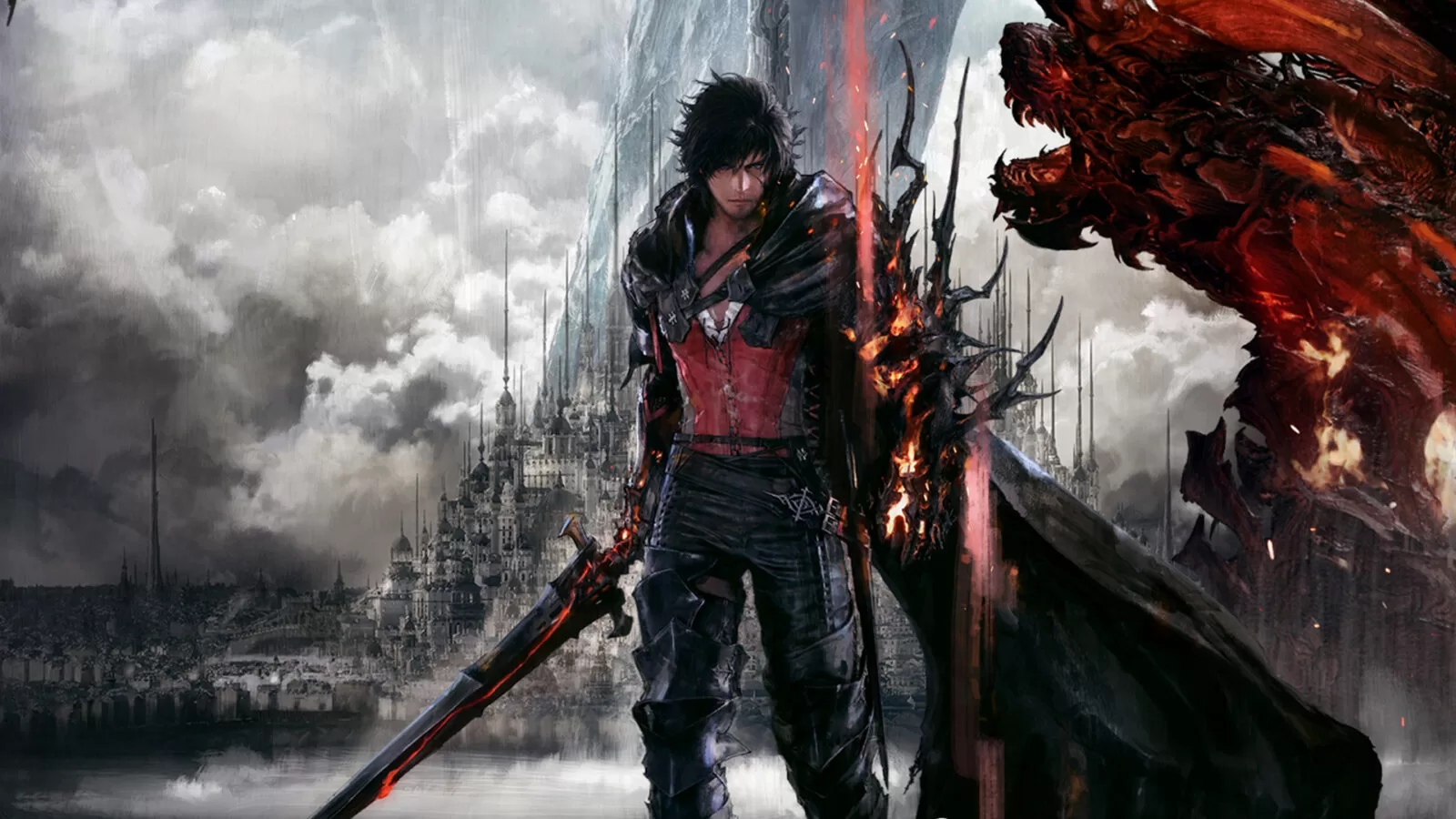 Final Fantasy 16 มาแรงเป็นอันดับหนึ่ง จากผลโหวตเกมที่มีคนอยากเล่นมากที่จาก Famitsu 1 UWam9mhzxTwi6pz7FpPFun