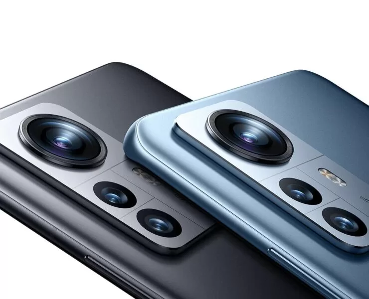 Xiaomi 12 und 12 Pro Europa Launch80