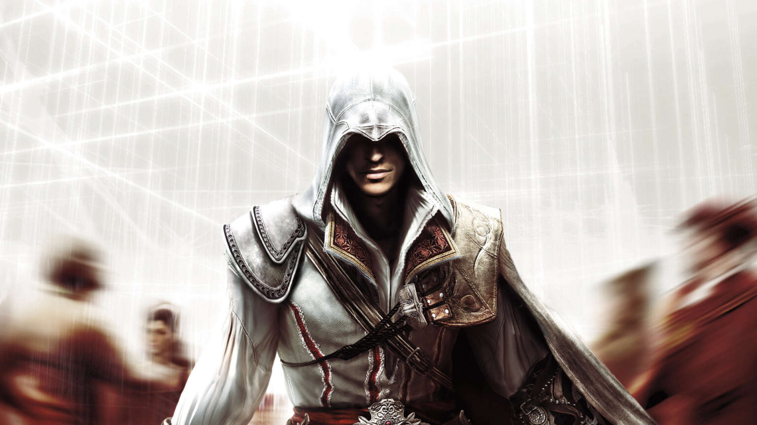 ข่าวลือ Ezio Auditore จากเกม Assassin’s Creed 2 อาจถูกเพิ่มเข้ามาในเกม Fortnite ac-2-heroBanner