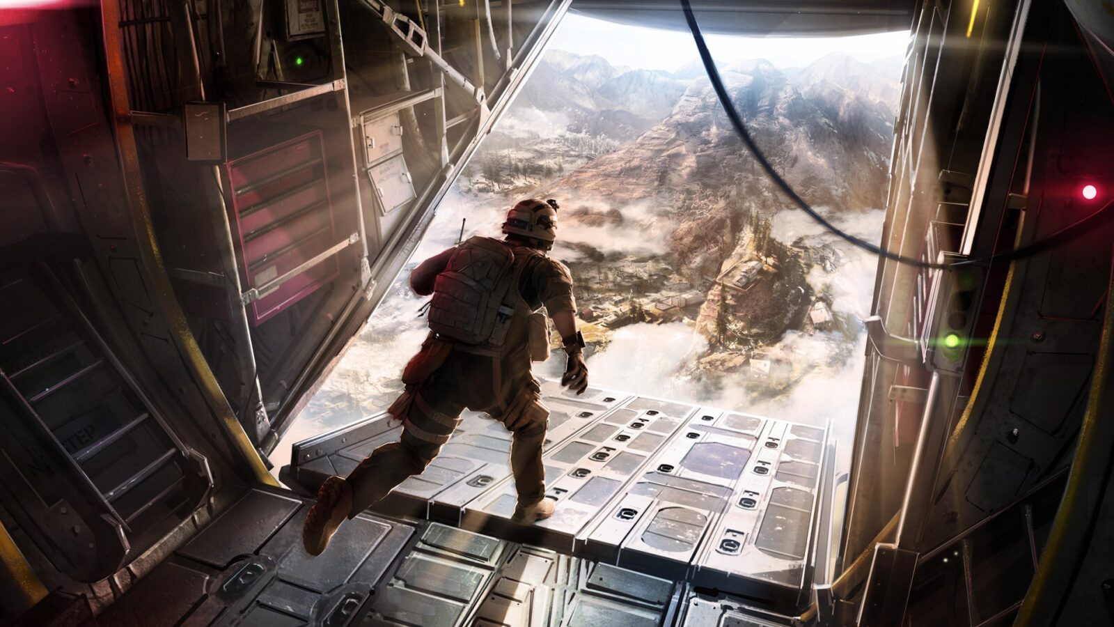 ยืนยัน Activision กำลังพัฒนา Call of Duty: Warzone ฉบับมือถืออยู่ในตอนนี้ 1 call-of-duty-warzone-mobile