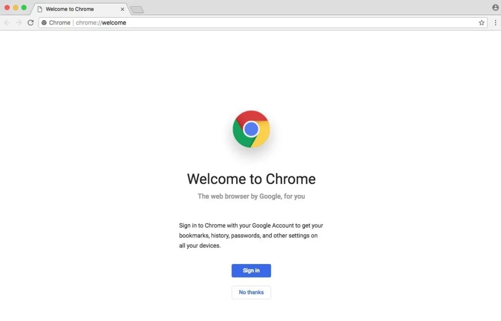 Chrome เริ่มใช้งานฟีเจอร์ประหยัดแบตเตอรี่และแรมแล้ว 1 chrome-1