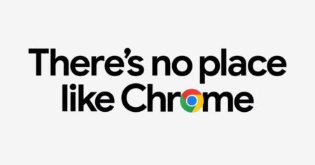 Google ออกโฆษณาแนะนำผู้ใช้งาน iPhone เปลี่ยนมาใช้ Chrome chrome
