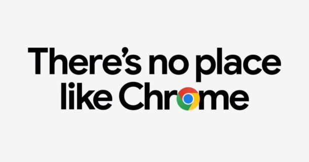 chrome