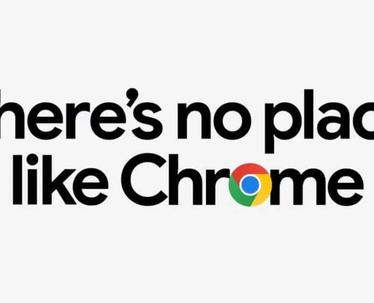 chrome