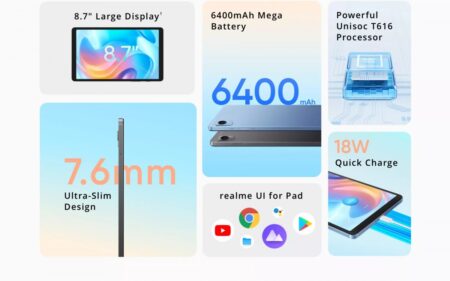 realme Pad Mini จะเปิดตัวในวันที่ 4 เมษายนนี้ gsmarena 002-13