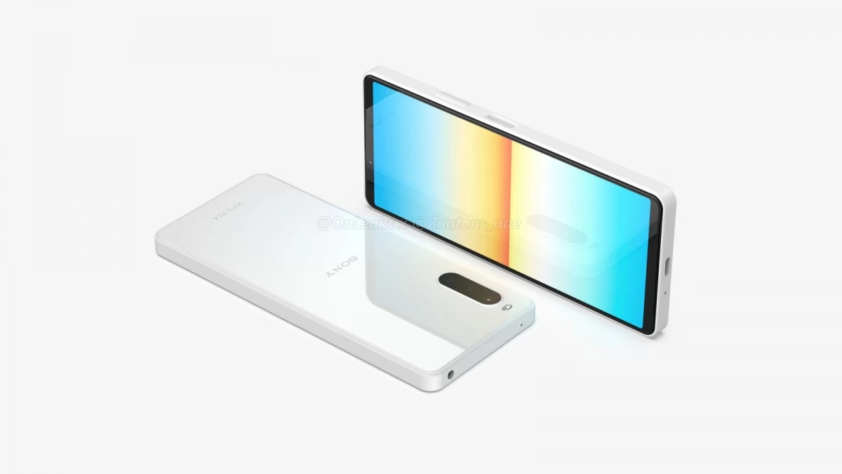 หลุดภาพเรนเดอร์ของ Sony Xperia 10 IV ดีไซน์คล้าย Sony Xperia 10 III และใช้ชิปเซ็ตตัวเดิม 1 gsmarena 003-2
