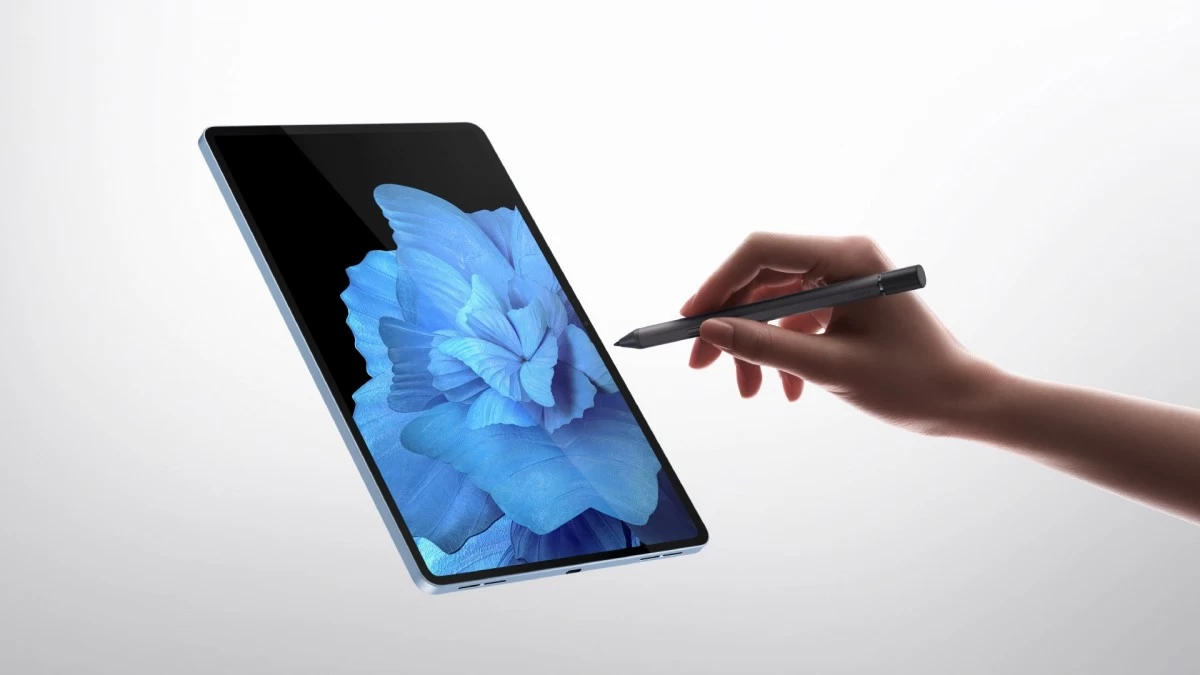 vivo เผยทีเซอร์ X Note และ X Fold พร้อมแท็บเล็ตรุ่นใหม่ 1 gsmarena 007-2