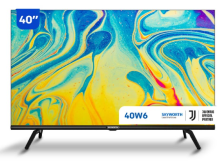 เปิดตัว SKYWORTH Android 11 แอนดรอยด์ทีวีอัจฉริยะ ดีลพิเศษบน Shopee Mall image004