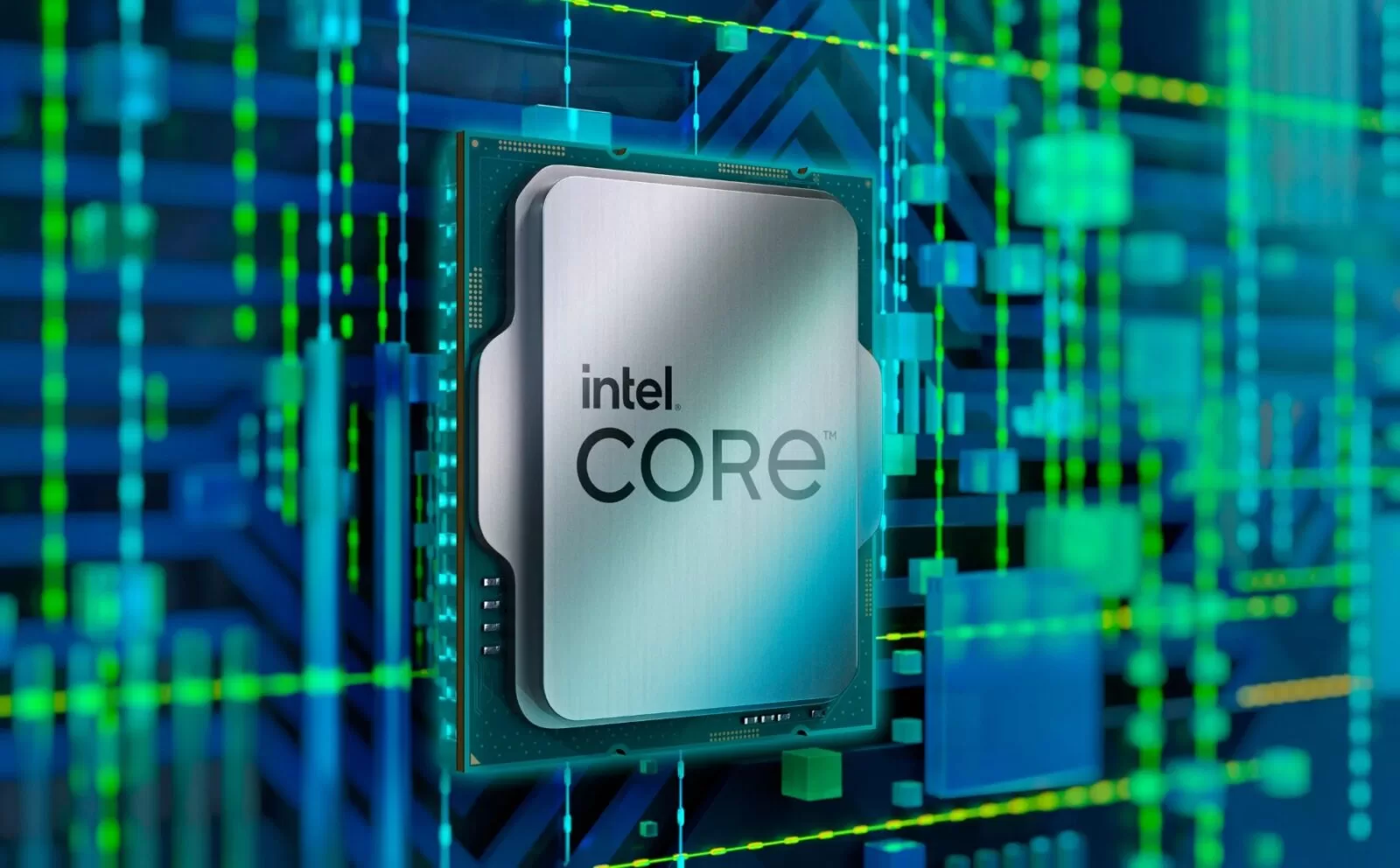 สหรัฐฯ สั่งบริษัทชิปทั่วโลกหยุดจำหน่าย/ผลิตสินค้าให้รัสเซีย 1 intel