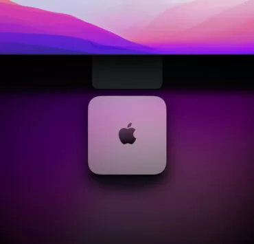 mac-mini