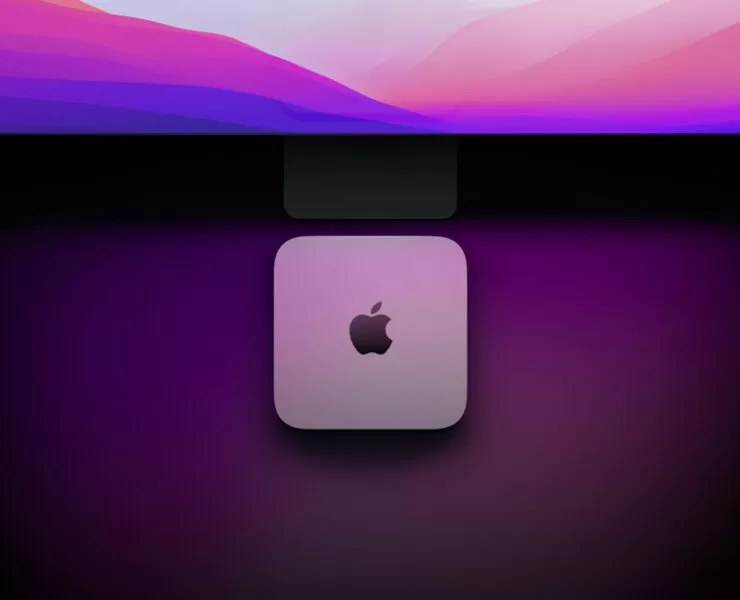 mac-mini