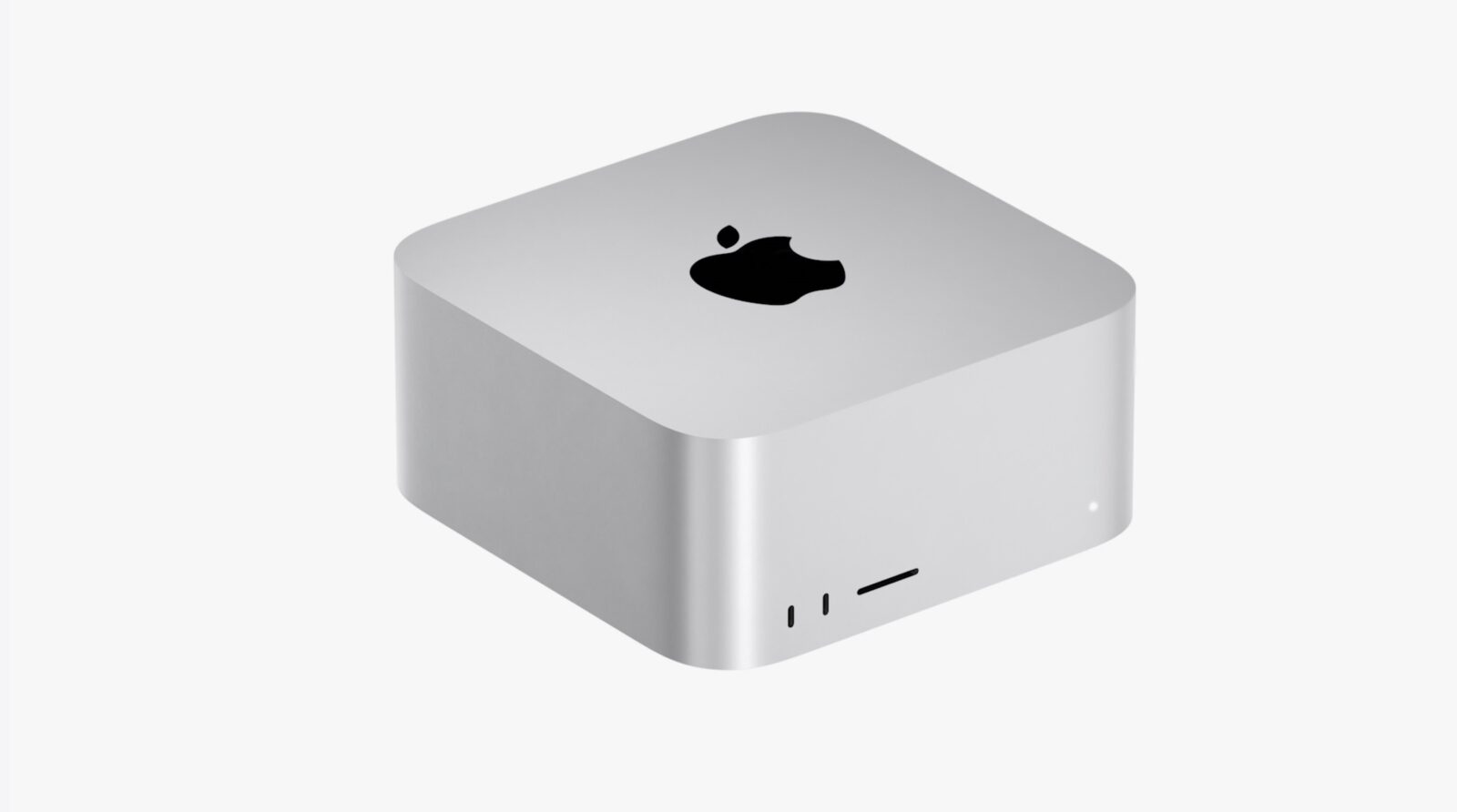 Apple เปิดตัว Mac Studio พร้อมชิป Apple M1 Ultra 1 mac-studio