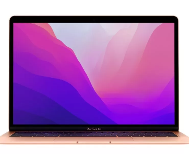 macbook