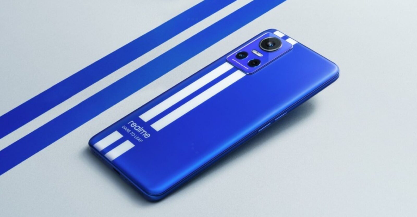 เปิดตัว realme GT Neo 3 ใช้ชิป Dimensity 8100 ชาร์จไว 150W 1 realme