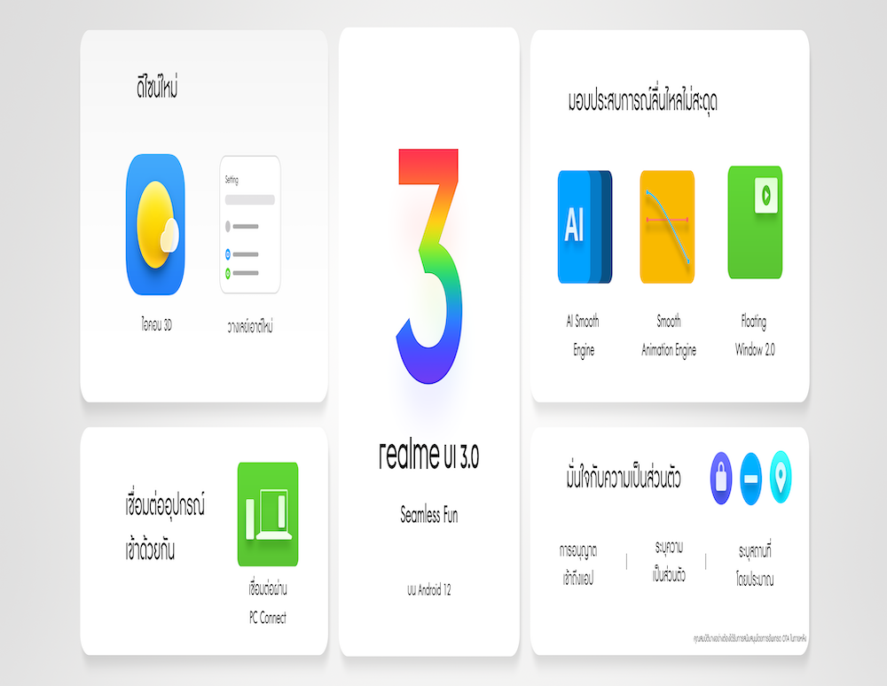 realme-UI3 0