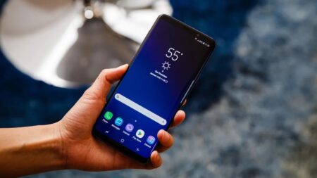Samsung ยังมีอัปเดตให้ Galaxy S9 แม้วางจำหน่ายมา 4 ปีแล้ว s9