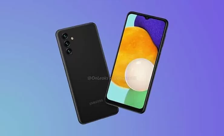 samsung-galaxy-a13-4g-to-use-exynos-850