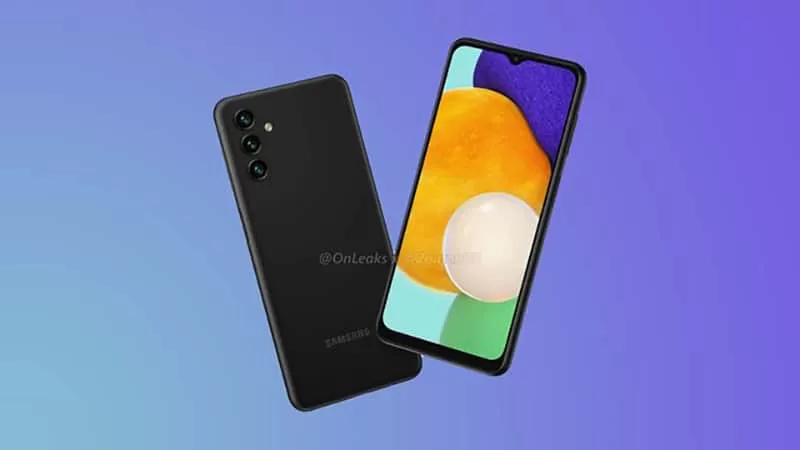 Samsung Galaxy A13 4G และ Galaxy M23 5G ได้รับการรับรองจาก NBTC เป็นที่เรียบร้อย 1 samsung-galaxy-a13-4g-to-use-exynos-850