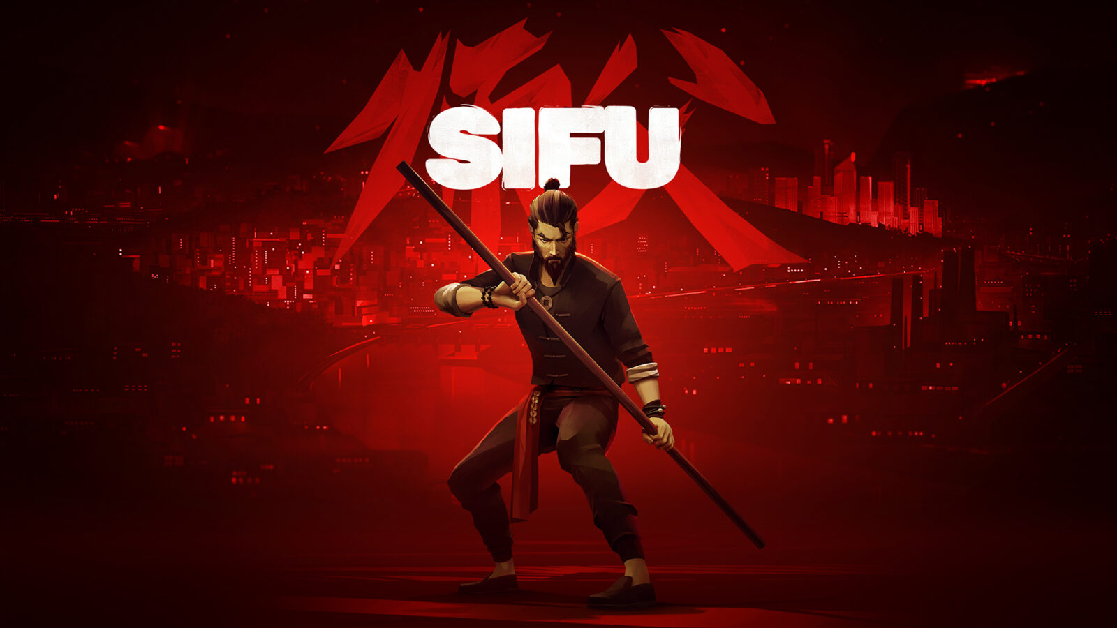 SIFU ทำยอดขายไปมากกว่า 1 ล้านชุดและมีผู้เล่นปราบ Final Boss ได้แค่ 150,000 คนเท่านั้น 1 sifu-image-3