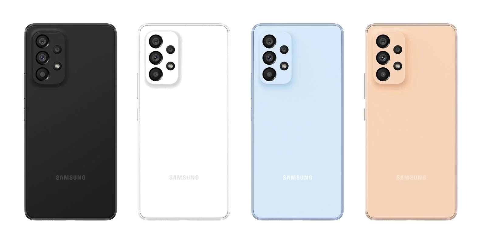 Samsung Galaxy A53 วางจำหน่ายแล้วก่อนเปิดตัว 1 ss-1