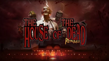 The House of the Dead: Remake เตรียมวางขายอย่างเป็นทางการในวันที่ 7 เมษายนนี้ บนเครื่อง Nintendo Switch the-house-of-the-dead-remake-980x551-1