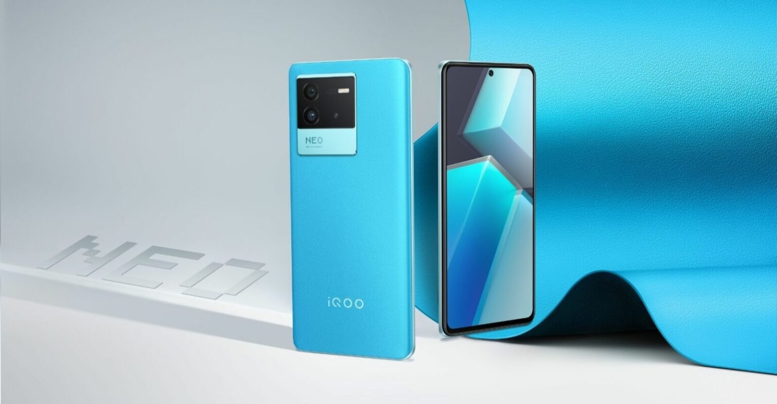 iQOO เผยขนาดแบตเตอรี่ iQOO Neo6 SE ชาร์จแบตเต็มได้ภายในเวลา 30 นาที เตรียมเปิดตัววันที่ 6 พฤษภาคมนี้ 1-22-1600x832-1