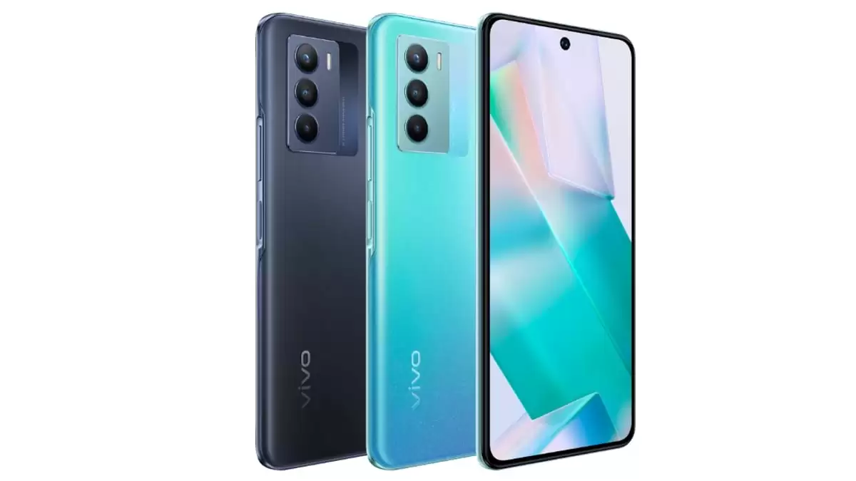 vivo จ่อเปิดตัวสมาร์ตโฟนสองรุ่นในไทย Y33T สมาร์ตโฟน Y series รุ่นแรกของปี 2022 และสมาร์ทโฟนเกมมิ่ง T Series สเปกแรงในราคาเบา เตรียมให้เป็นเจ้าของเร็วๆ นี้ 1 20211223 160228