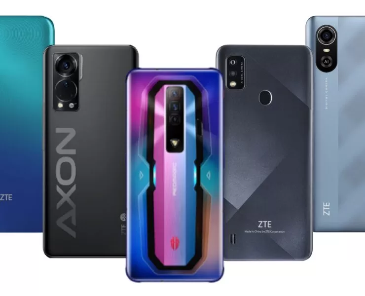 5-Model