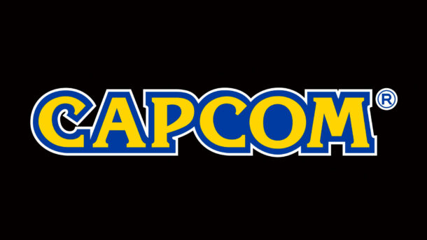 Capcom-Logo