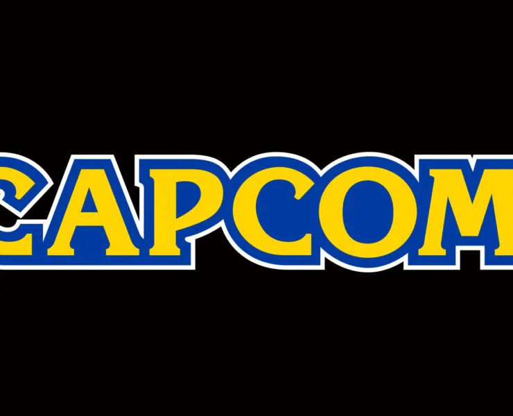 Capcom-Logo